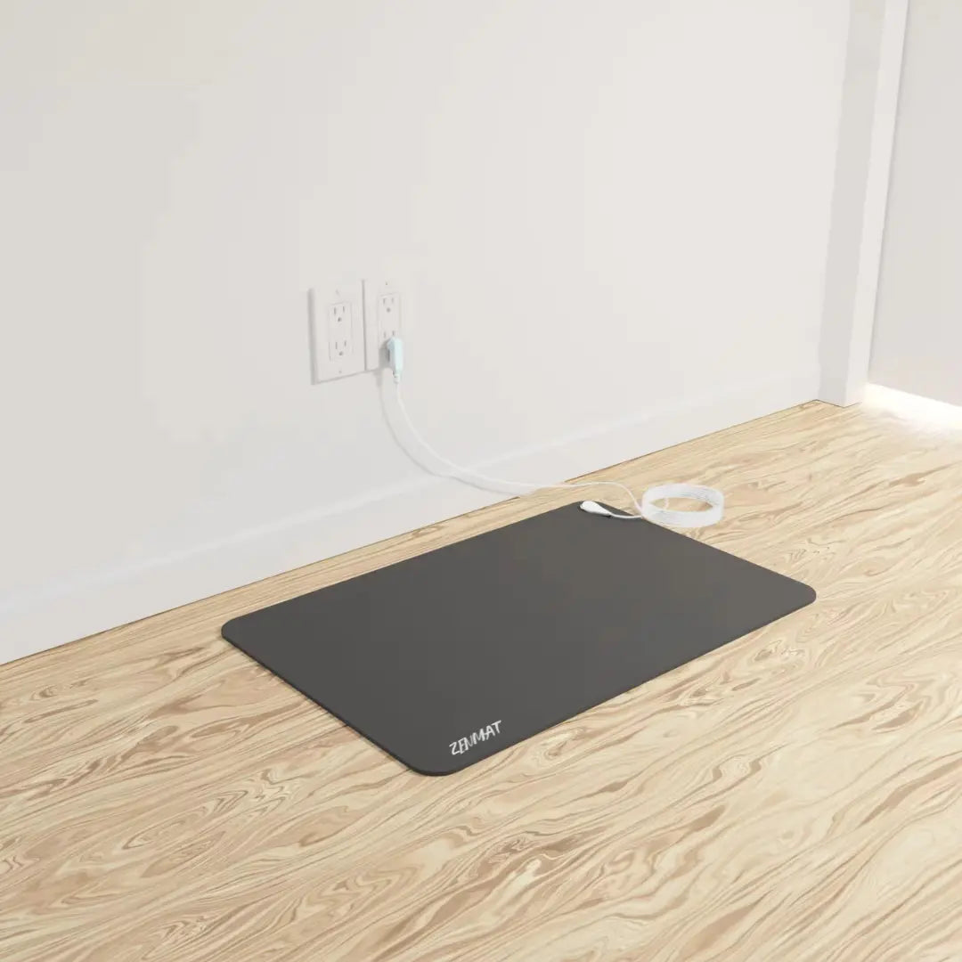 ZenMat Grounding Bundle Offer (FREE Gifts)