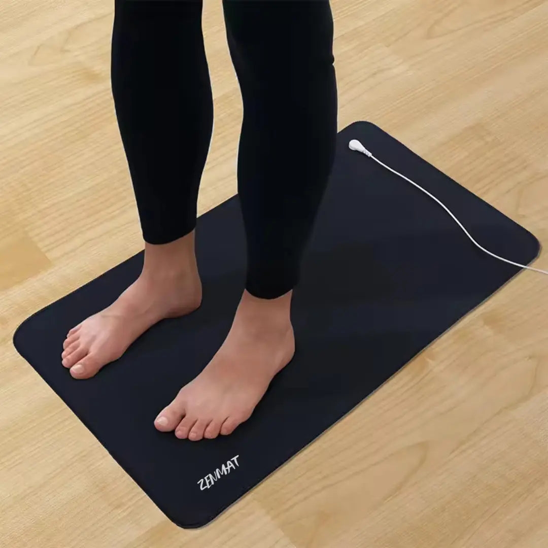ZenMat Grounding Bundle Offer (FREE Gifts)