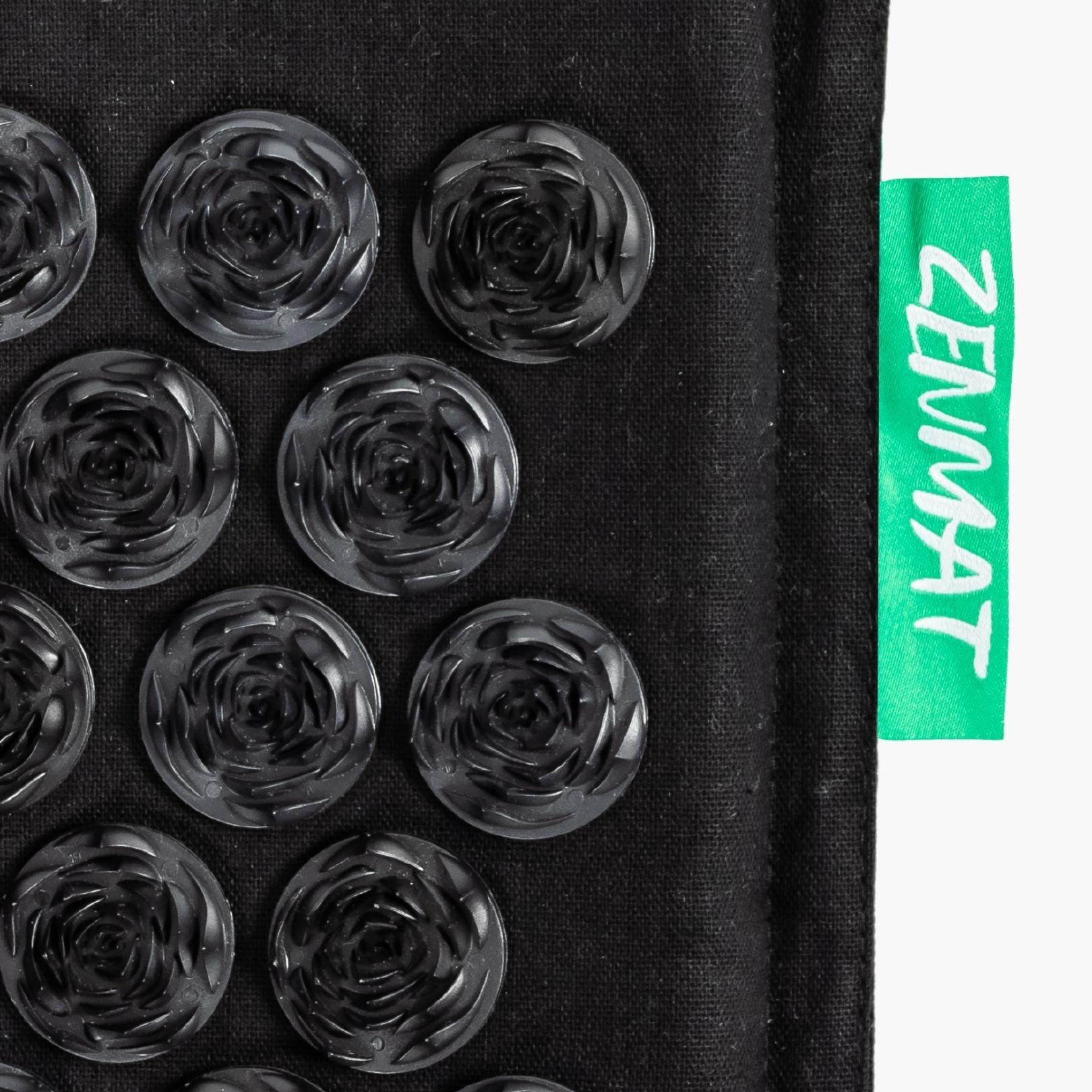 ZenMat Acupressure Bundle Offer (FREE Gifts)
