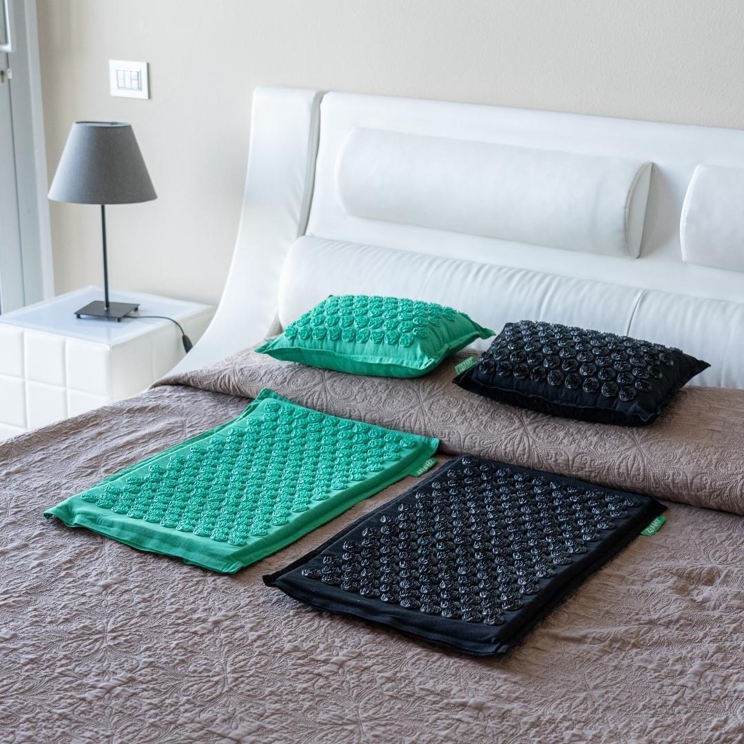 ZenMat Acupressure Bundle Offer (FREE Gifts)