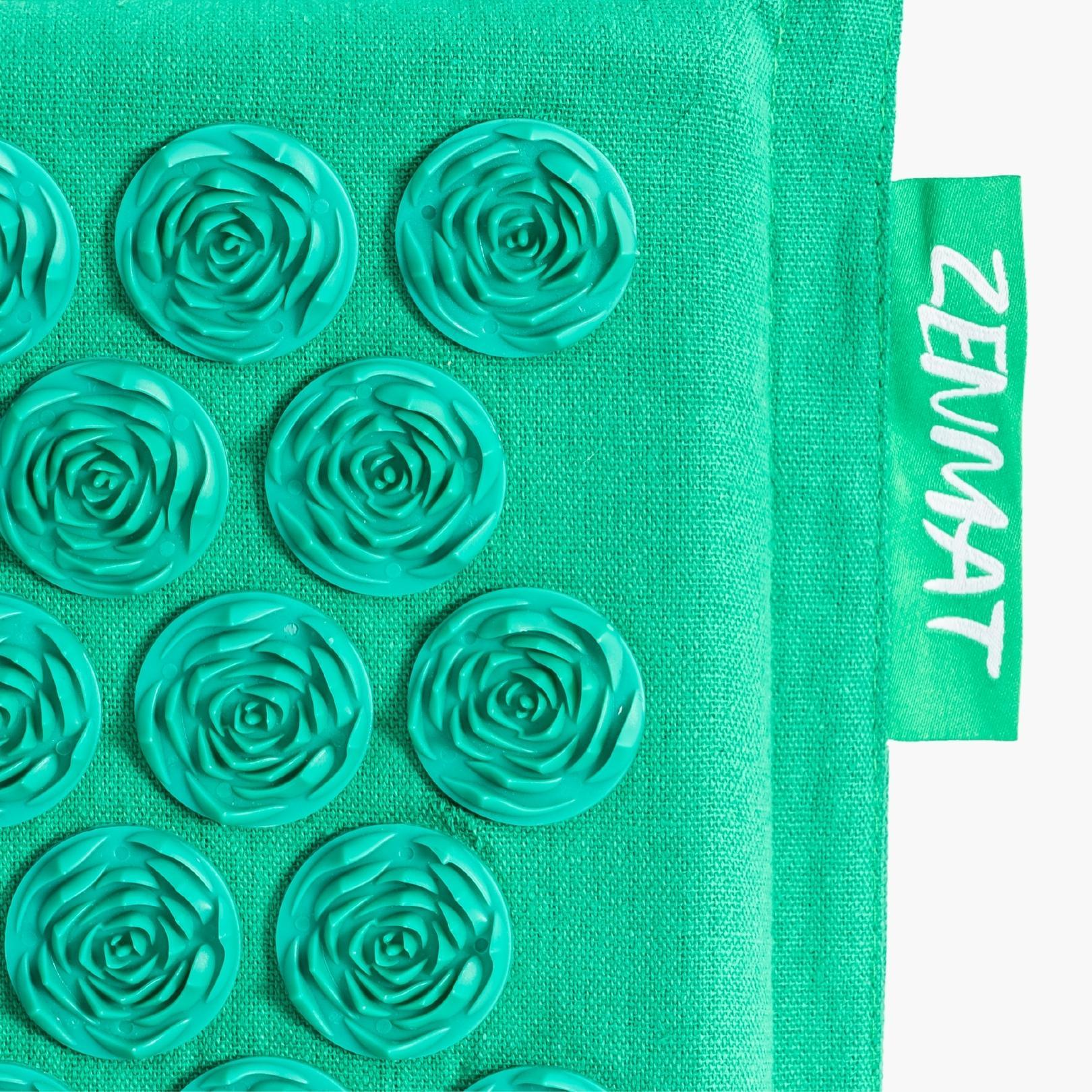 ZenMat Acupressure Bundle Offer (FREE Gifts)