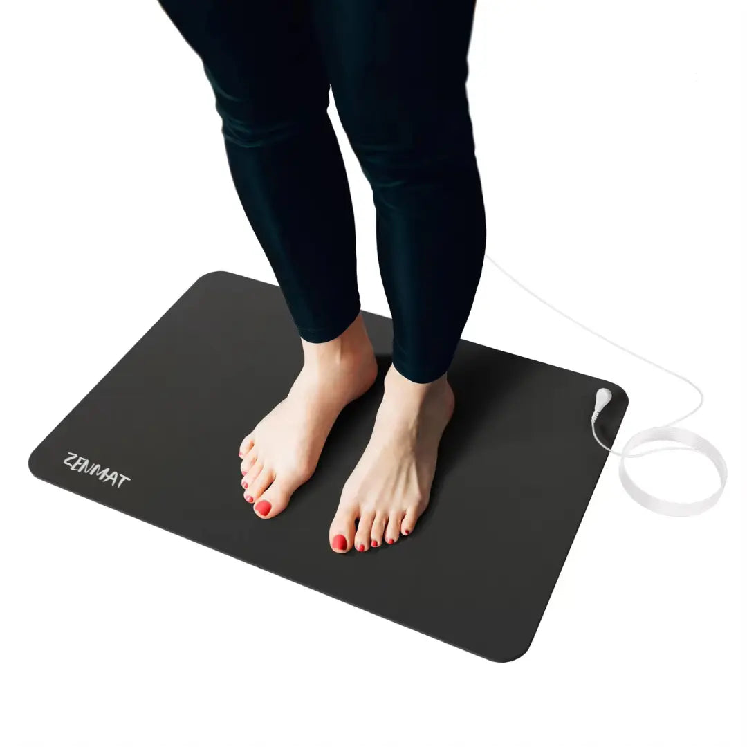 ZenMat Grounding Bundle Offer (FREE Gifts)